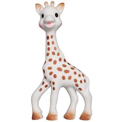 Sophie La Girafe Toy 0m+ Код 616400, 1 бр