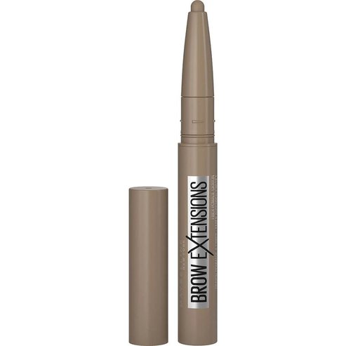 Maybelline Brow Extensions Fiber Pomade Crayon 0.4gr - 01 Blonde