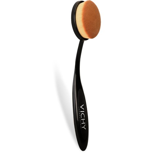 Δώρο Vichy Dermablend Foundation Buffing Brush Πινέλο Μακιγιάζ