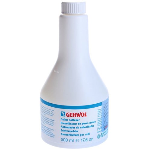Gehwol Callus Softener 500ml