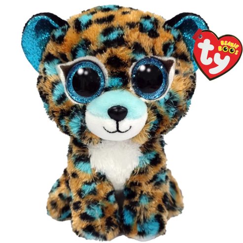 Ty Beanie Babies Cobalt Plushie 1 бр