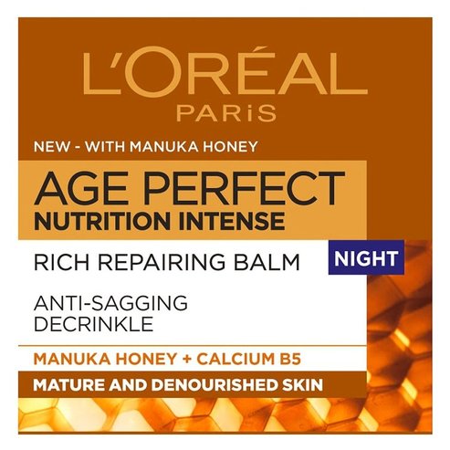 L\'Oreal Paris Age Perfect Night 50ml