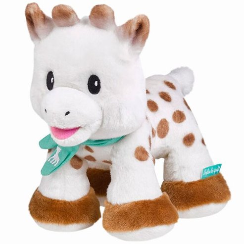 Sophie La Girafe Sweety Sophie Collection 0m+ Код 010336, 1 бр