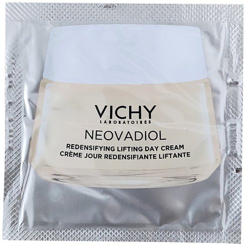 Vichy проба Neovadiol Peri-Menopause Redensifying Day Cream 1,5ml