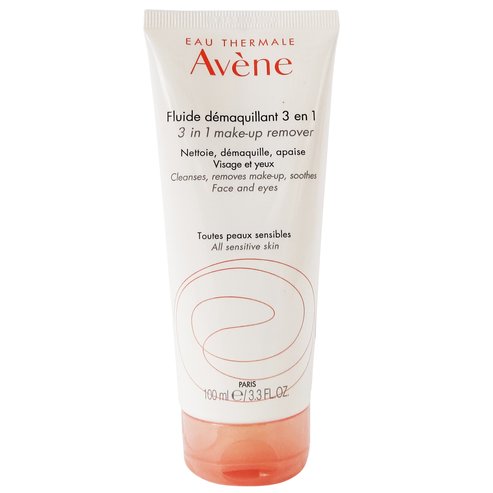 Avene 3in1 Make Up Remover 100ml