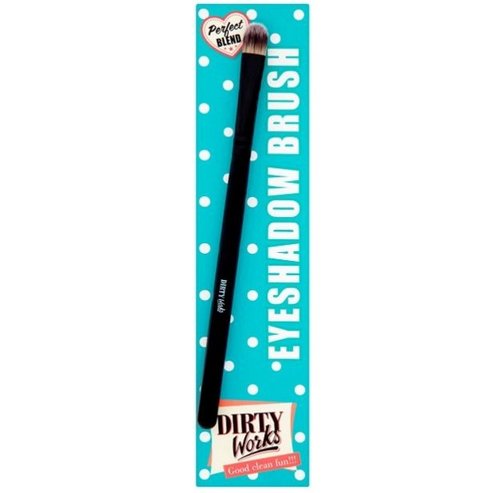 Dirty Works Eyeshadow Brush 1бр