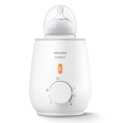 Avent Fast Bottle Warmer SCF355/07