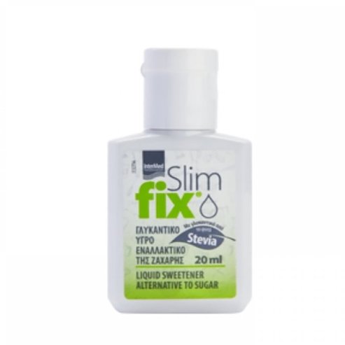 Δώρο Intermed Slim Fix Pocket Size 20ml