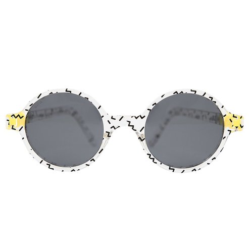 Kietla Rozz Kids Sunglasses 4-6 Years Код RSUNZZ, 1 бр - Zigzag