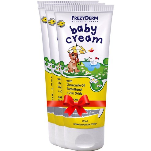 Frezyderm Комплект Baby Cream 3x175ml