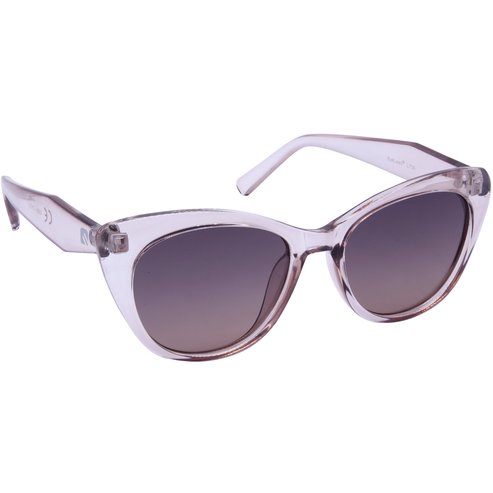 Eyelead Polarized Sunglasses 1 бр, Код L756 - Полупрозрачно розово
