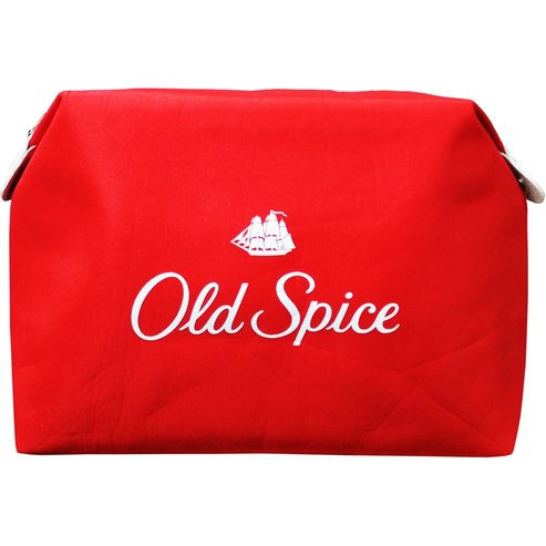 Δώρο Old Spice Πρακτικό Τσαντάκι