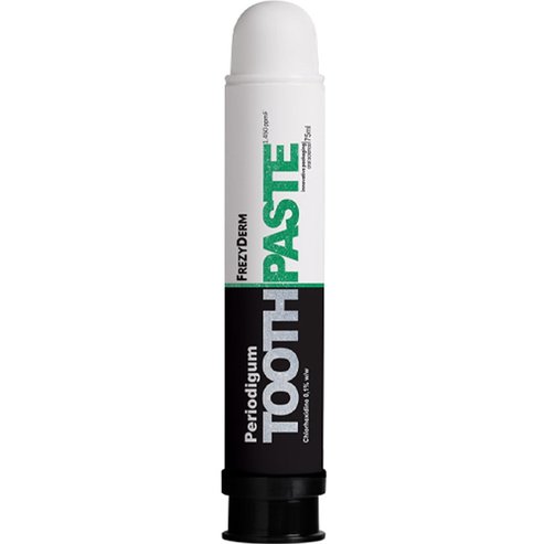 Frezyderm Periodigum Toothpaste 75ml