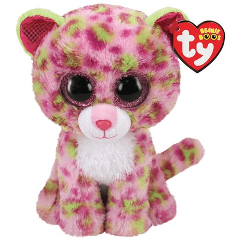 Ty Beanie Babies Lainey Plushie 1 бр