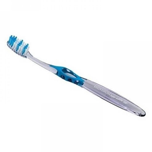 Elgydium Interactive Dure Hard Toothbrush 1 Парче