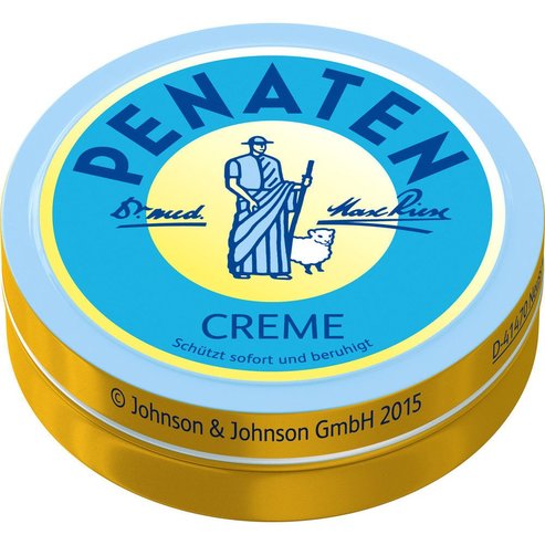 Penaten Cream крем