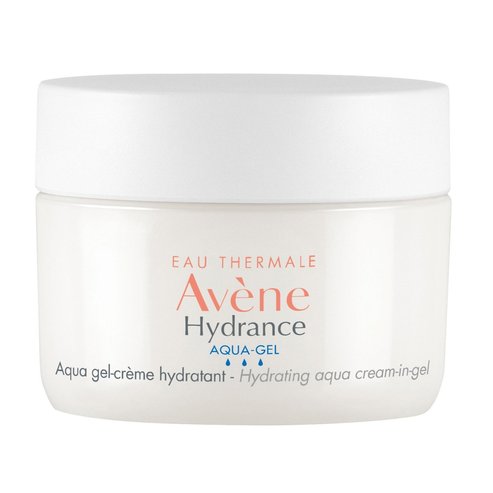 Δώρο Avene Hydrance Aqua-Gel Creme Hydratant 7ml