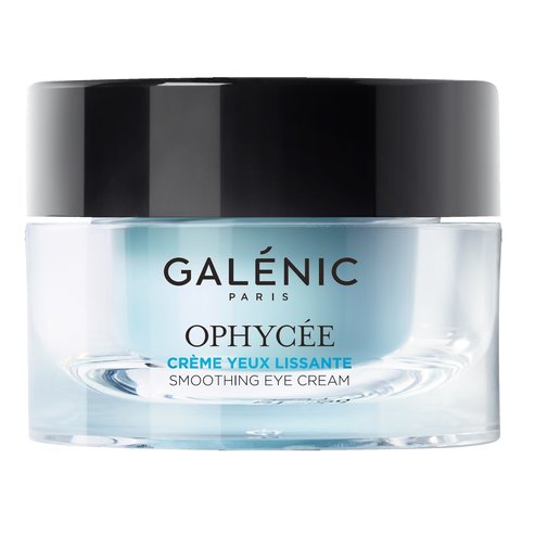 Galenic Ophycee Creme Yeux Lissante Интрегрирана младежка грижа за зоната около очите 15ml