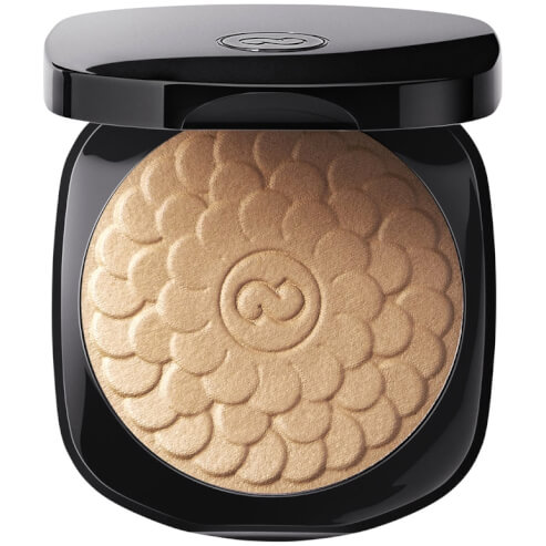 Galenic Teint Lumiere Sun Powder Пудра бронзант 9,5g