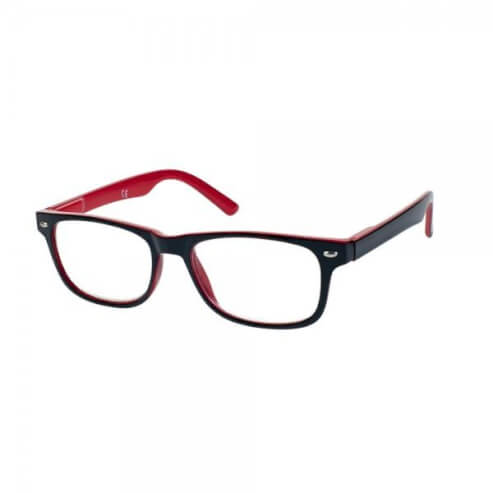 Eyelead Очила за четене Червено Червено E149