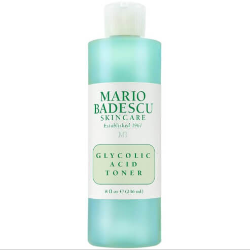 Mario Badescu Glycolic Acid Toner Ексфолиращо и успокояващо Toner 236ml