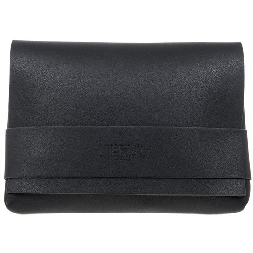 Δώρο Lierac Handbag Black 1Τεμάχιο