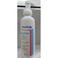 HELTHA Active skin foam Почистваща пяна за защита срещу инфекция 450ml