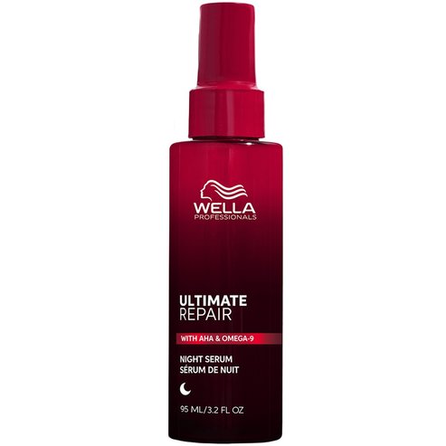 Wella Professionals Ultimate Repair Night Serum - 95ml