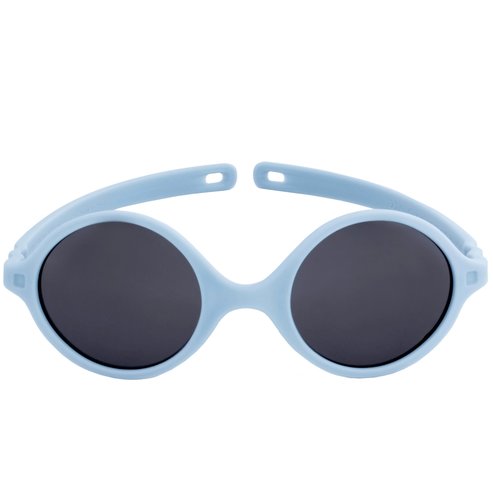 Kietla Wazz Kids Sunglasses Diabola 0-1 Years Код D1SUNLIGHTBLUE, 1 бр - Light Blue