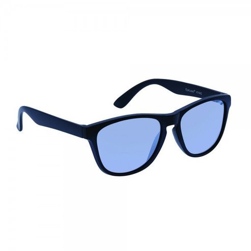 Eyelead Детски слънчеви очила с черна рамка 5+ години K1062