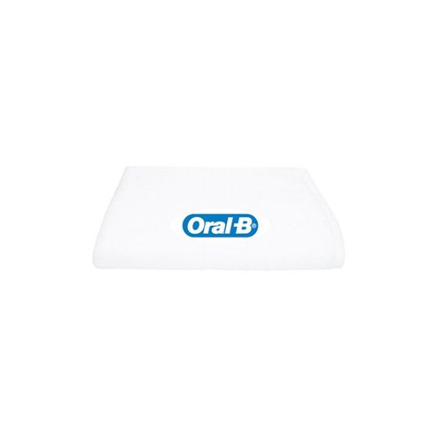 Δώρο Oral-B Πετσέτα Προσώπου