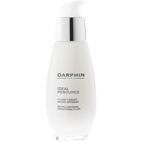Darphin Ideal Resourse Anti Aging & Radiance Micro Refining Smoothing Fluid  – крем против стареене  50ml
