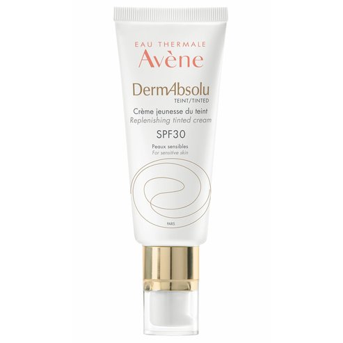 Δώρο Avene DermAbsolu Creme De Teint Redensifiante Spf30, 40ml