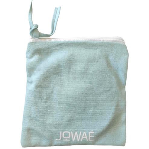 Jowae Подарък Pouch with 3 Cotton Pads
