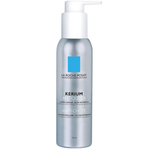 La Roche-Posay Kerium Anti-Chute Lotion Лосион срещу косопад при мъжете и жените125ml