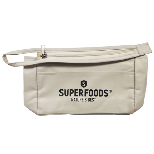 Δώρο Superfoods Λευκό Νεσεσέρ 1 Τεμάχιο