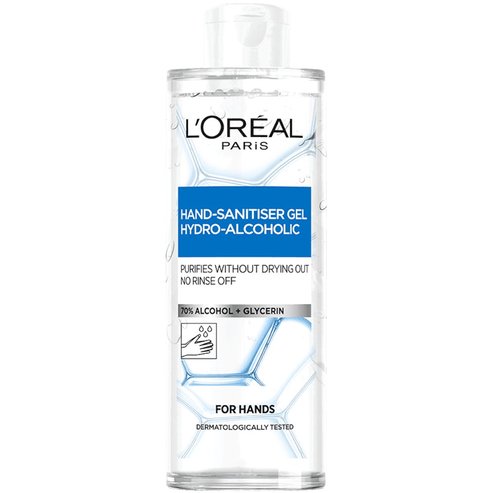 L\'oreal Paris 70% Hand Gel