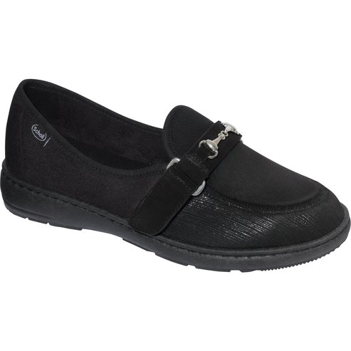 Scholl Shoes Lucrece Rei F276901004 Black 1 Двойка