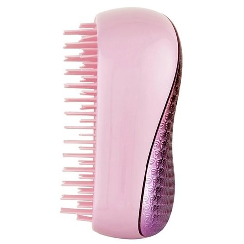 Tangle Teezer Compact Styler Mermaid Малка четка с калъф 1 брой