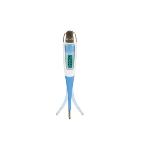 Microlife MT 410 Дигитален антимикробен термометър