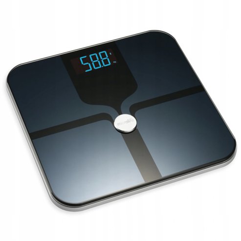 Microlife WS 200 BT Мазнини за измерване на мазнини с Bluetooth технология 1 брой