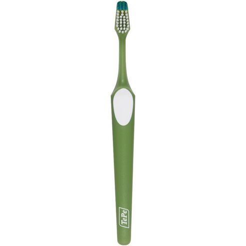 TePe Nova Medium Toothbrush 1 брой - Зелен