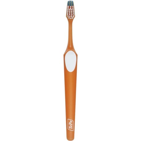 TePe Nova Medium Toothbrush 1 брой - Оранжев