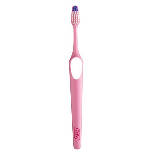 TePe Nova Medium Toothbrush 1 брой - Розов