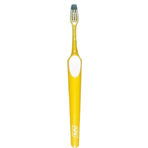 TePe Nova Medium Toothbrush 1 брой - Жълт