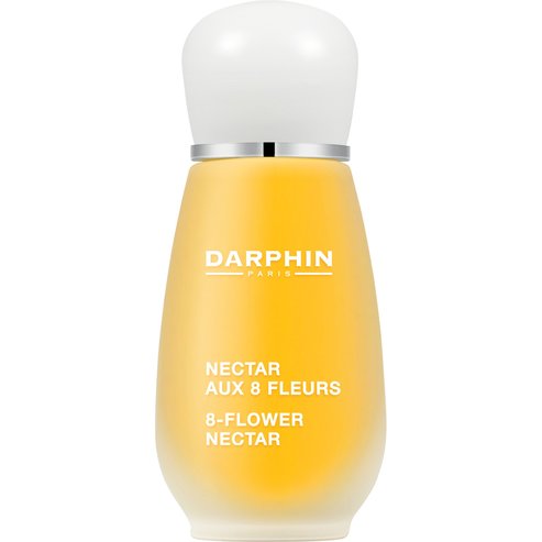 Darphin 8-Flower Nectar Луксозно ароматно олио за стягане и подхранване 15ml