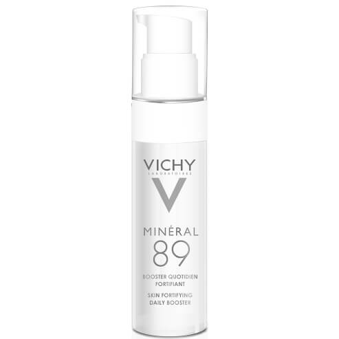 Δώρο Vichy Mineral 89 Booster Eνυδάτωσης Προσώπου 5ml