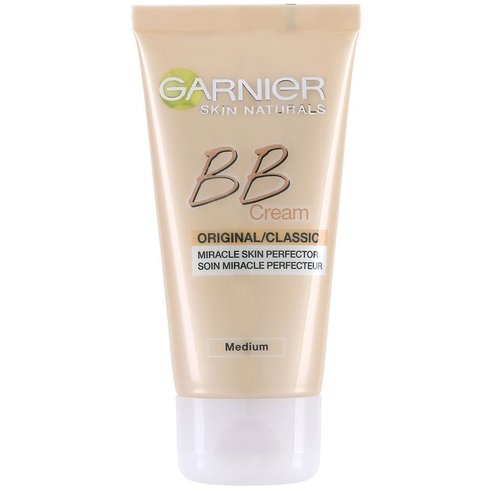 Garnier BB Cream Miracle Skin Perfector Medium 50ml