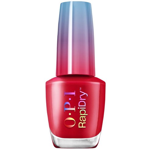 OPI RapiDry RD0014 Quick Dry Lacquer Лак за нокти за бързо съхнене и дълготрайност 9ml - Secs Appeal