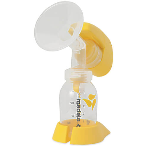 Medela Mini Electric Електрическа помпа за кърма